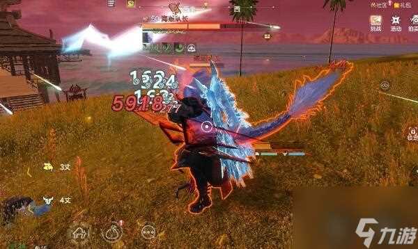 妄想山海三周年庆一天能收集多少火之遗烬