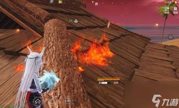 妄想山海三周年庆一天能收集多少火之遗烬