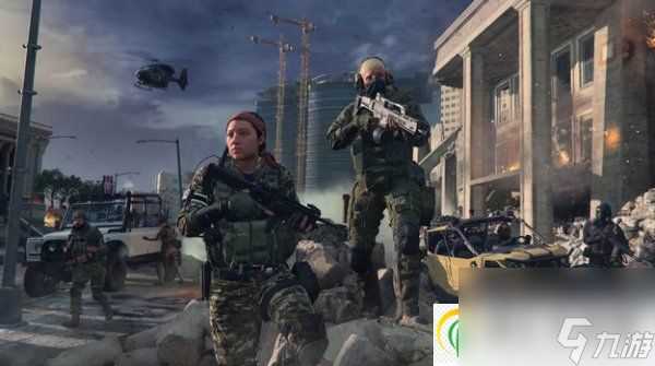 使命召唤20现代战争3僵尸模式任务有什么 僵尸模式任务介绍