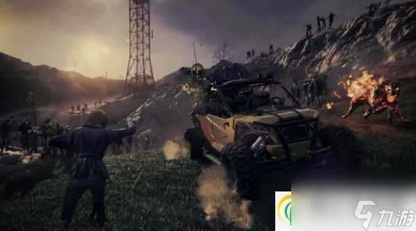 使命召唤20现代战争3僵尸模式任务有什么 僵尸模式任务介绍