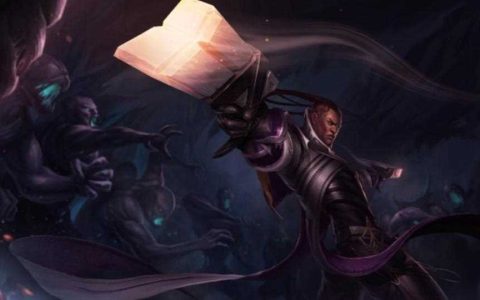 lol手游s7卢锡安怎么出装