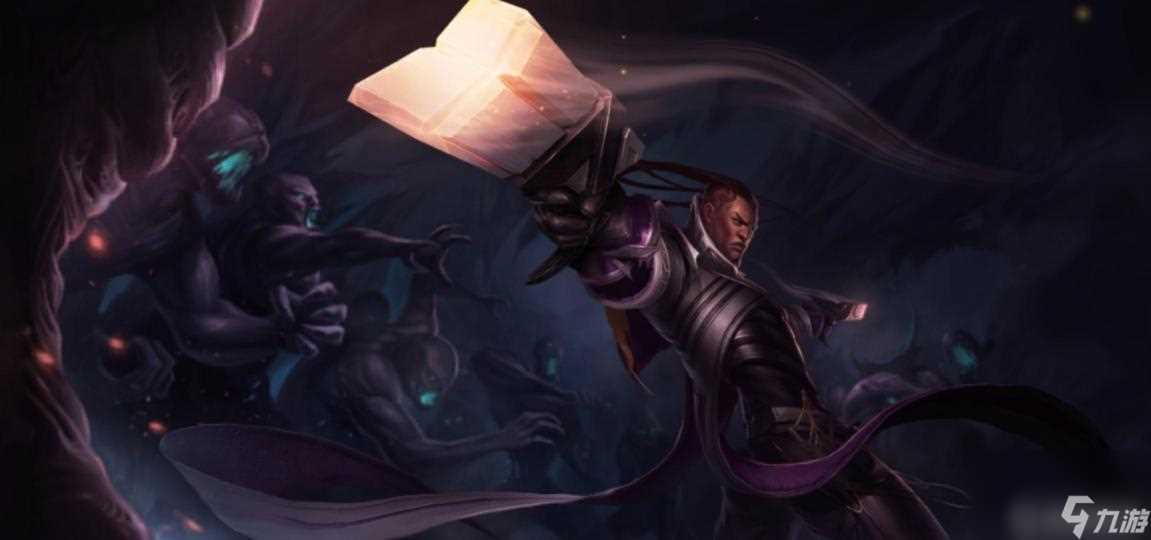 lol手游s7卢锡安怎么出装