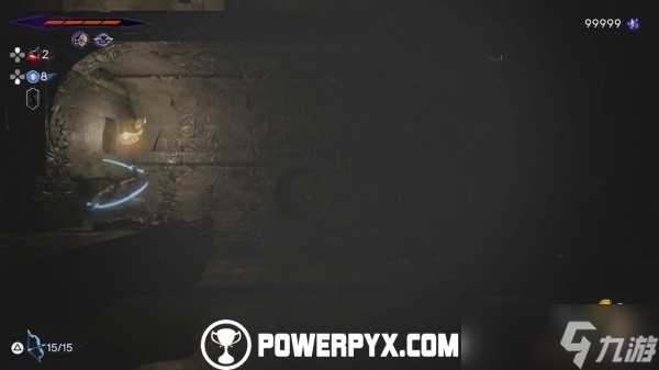 波斯王子失落的王冠深地沙瓶在哪里收集