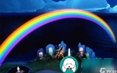 光遇怎么找到好友在哪里-传送功能使用方法推荐