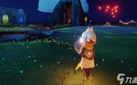 光遇夏之日兑换图