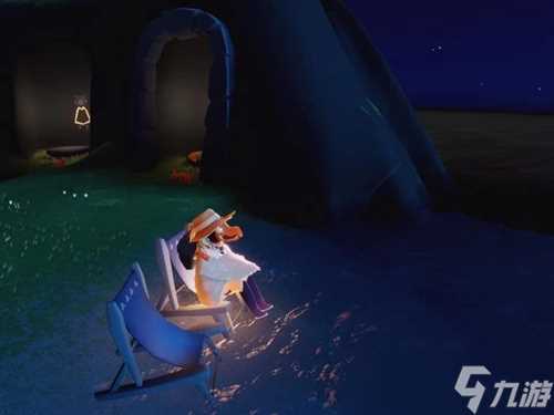 光遇夏之日兑换图