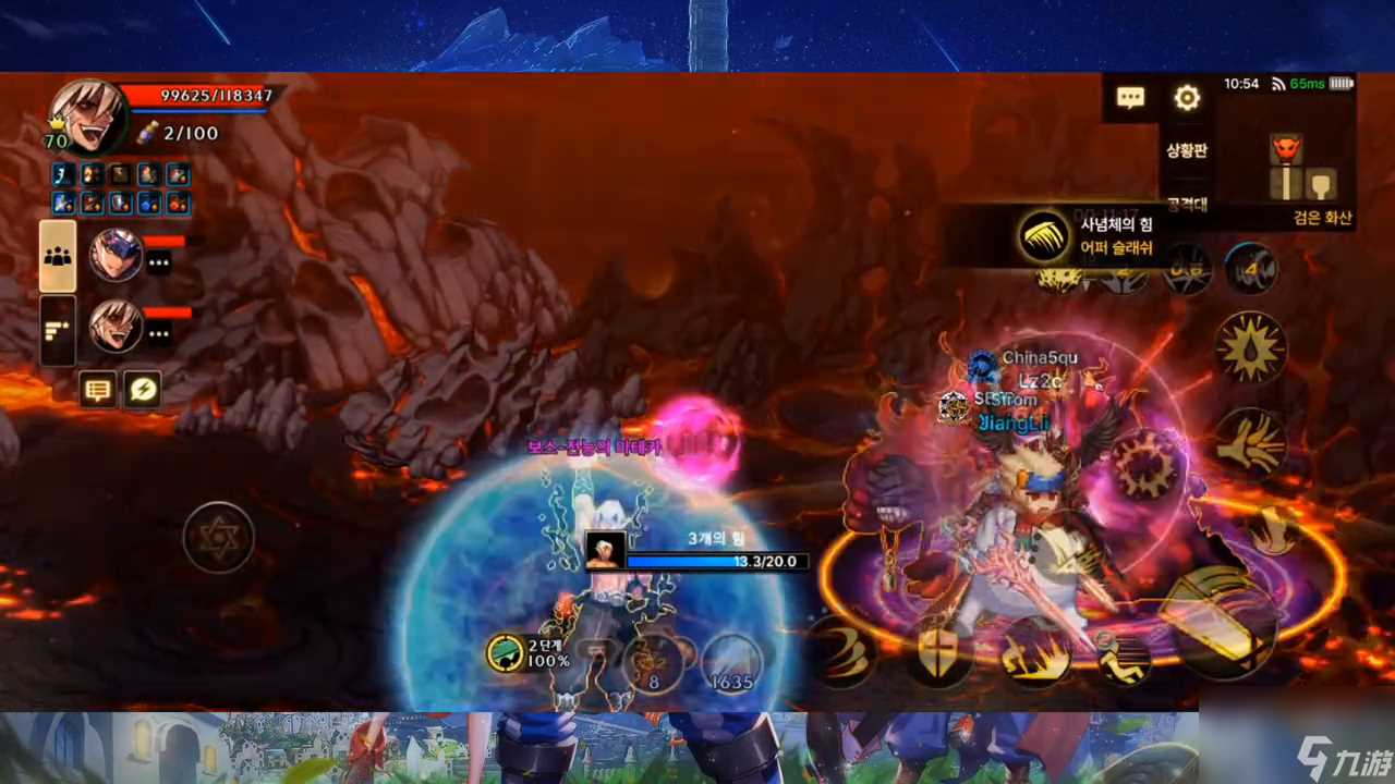 dnf安图妮副本玩法教学 dnf安图妮副怪物机制介绍