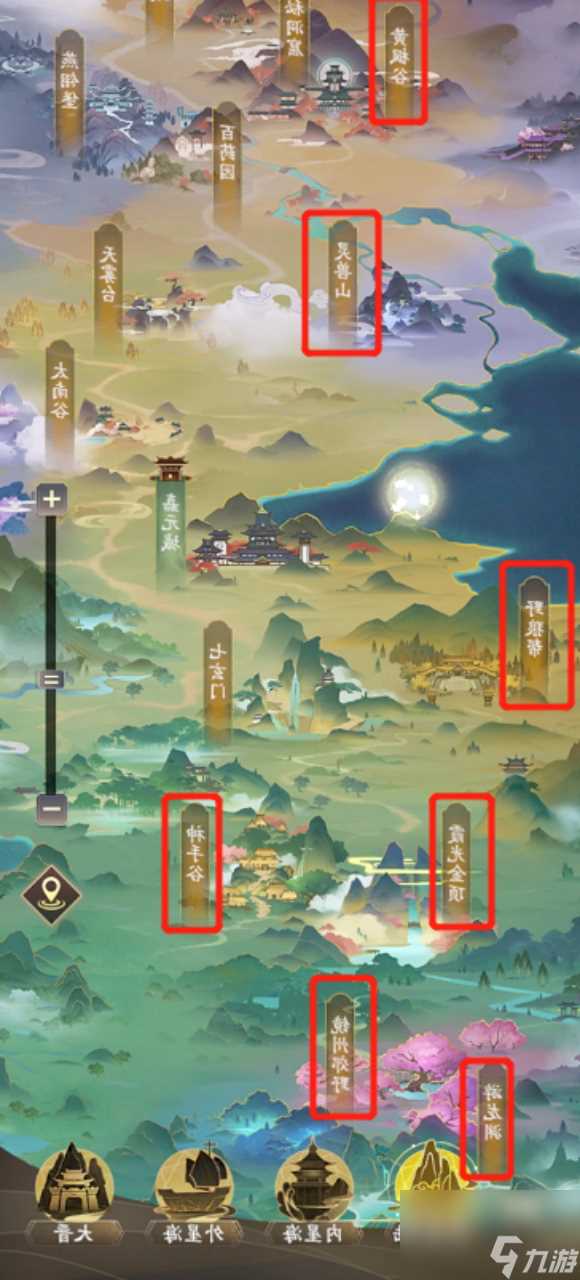 凡人修仙传人界篇上古封魔之战副本攻略 上古之魔情况详解