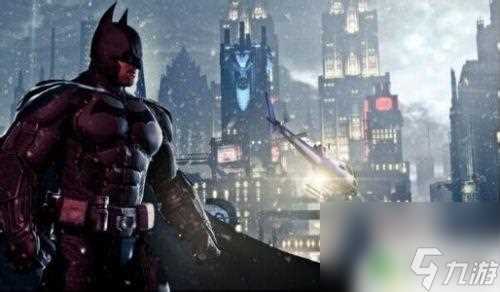 steam阿甘骑士怎么换存档 蝙蝠侠阿甘骑士游戏存档在哪里