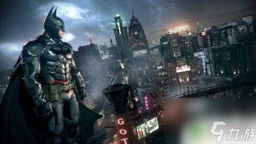 steam阿甘骑士怎么换存档 蝙蝠侠阿甘骑士游戏存档在哪里