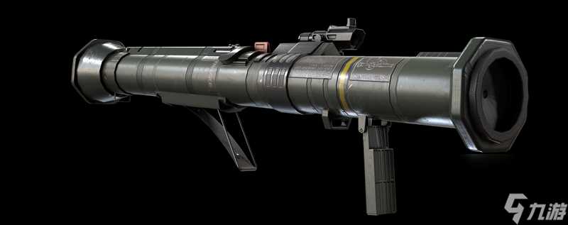 《和平精英》AT4-A激光导弹使用攻略