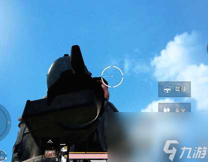 《和平精英》AT4-A激光导弹使用攻略