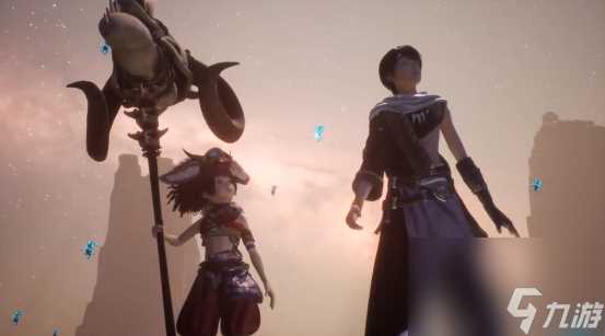 妄想山海混沌战场结算方法