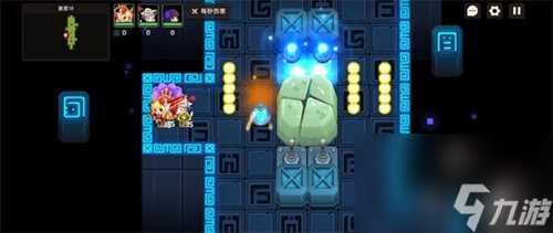 坎公骑冠剑仙山拳师佩梅怎么样 坎公骑冠剑攻略推荐