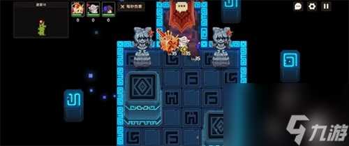 坎公骑冠剑仙山拳师佩梅怎么样 坎公骑冠剑攻略推荐