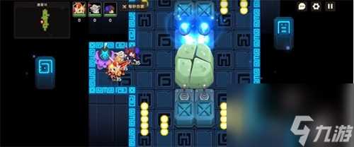 坎公骑冠剑仙山拳师佩梅怎么样 坎公骑冠剑攻略推荐