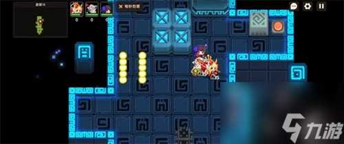 坎公骑冠剑仙山拳师佩梅怎么样 坎公骑冠剑攻略推荐