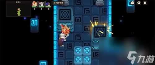 坎公骑冠剑仙山拳师佩梅怎么样 坎公骑冠剑攻略推荐