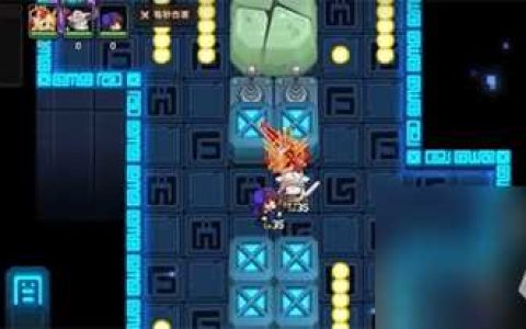 坎公骑冠剑仙山拳师佩梅怎么样 坎公骑冠剑攻略推荐