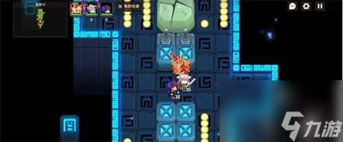 坎公骑冠剑仙山拳师佩梅怎么样 坎公骑冠剑攻略推荐