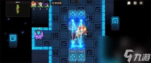 坎公骑冠剑仙山拳师佩梅怎么样 坎公骑冠剑攻略推荐