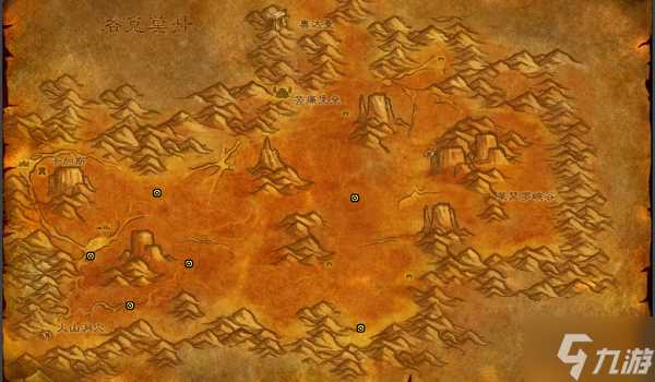 魔兽世界地精火箭燃油在哪里说明