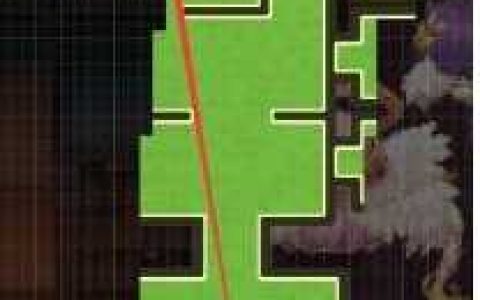 坎公骑冠剑怕鬼的女孩在哪 坎公骑冠剑内容介绍