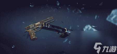 黑檀木与白象牙是乄限子弹 鬼泣黑檀木与白象牙图鉴