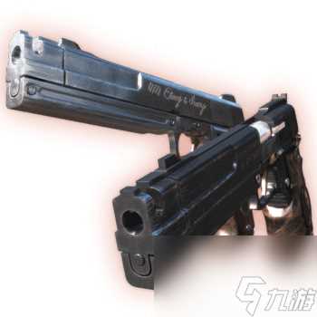 黑檀木与白象牙是乄限子弹 鬼泣黑檀木与白象牙图鉴