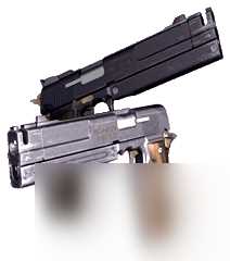 黑檀木与白象牙是乄限子弹 鬼泣黑檀木与白象牙图鉴