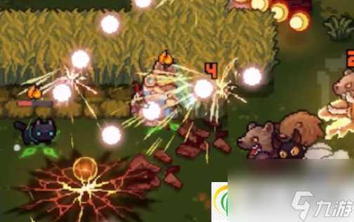 元气骑士前传羁绊更换方法介绍-元气骑士前传怎么更换羁绊