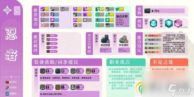 元气骑士前传怎么加点-元气骑士前传加点图文攻略大全