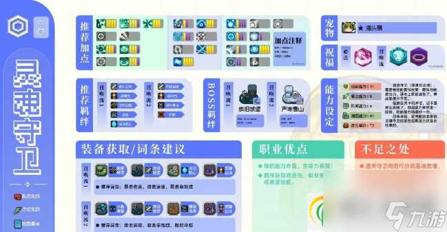 元气骑士前传怎么加点-元气骑士前传加点图文攻略大全