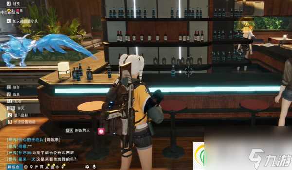 星球重启语音开启方法介绍-星球重启语音怎么开