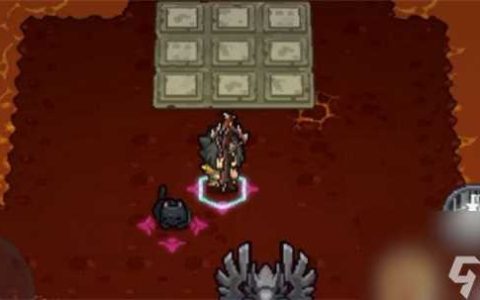 元气骑士前传转职的方法