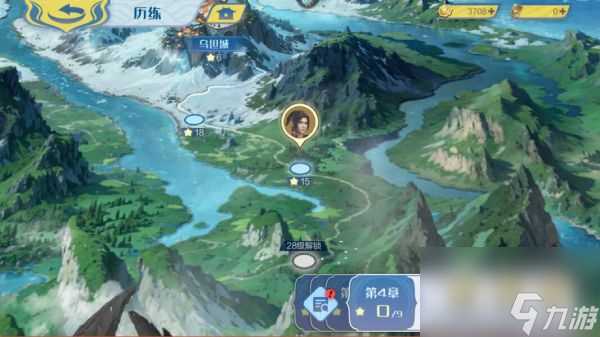 斗破苍穹巅峰对决怎么提升等级 斗破苍穹巅峰对决快速提升等级攻略