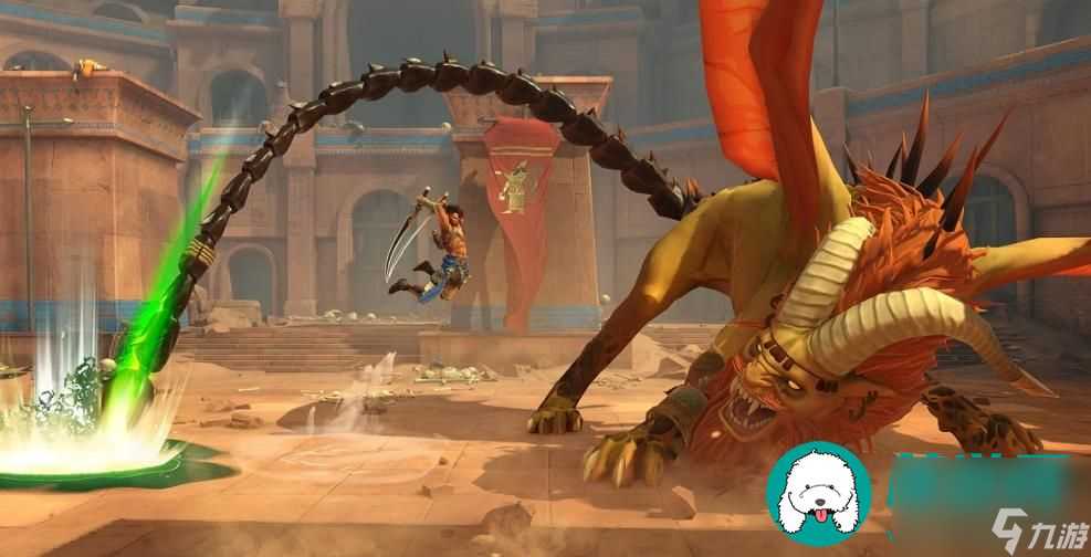 波斯王子失落的王冠贾汗达尔boss战怎么完成-波斯王子失落的王冠贾汗达尔boss战完成技巧