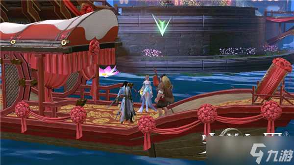 《完美世界》结婚所需条件及流程攻略推荐