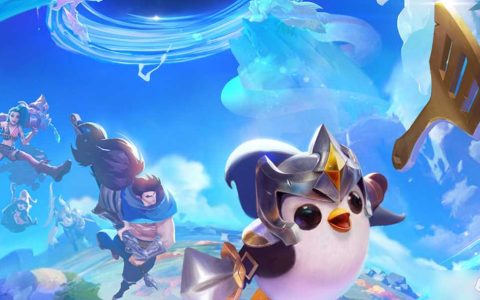 《金铲铲之战》心之钢卡特阵容搭配推荐攻略