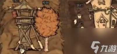 饥荒新家园萤火树怎么种 饥荒新家园萤火树种植攻略