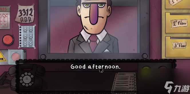 这不是我的邻居游戏攻略大全 That＇s not my Neighbor游戏通关结局流程介绍