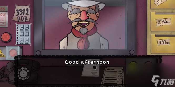 这不是我的邻居游戏攻略大全 That＇s not my Neighbor游戏通关结局流程介绍