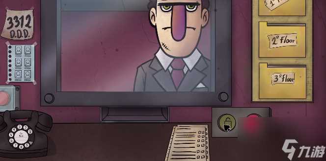 这不是我的邻居游戏攻略大全 That＇s not my Neighbor游戏通关结局流程介绍