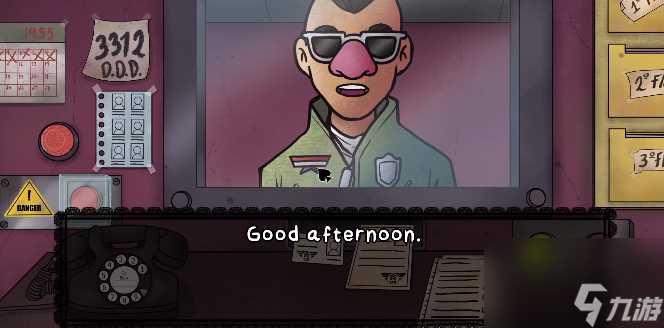 这不是我的邻居游戏攻略大全 That＇s not my Neighbor游戏通关结局流程介绍