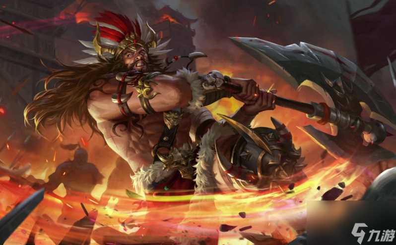 三国杀8血孟获为什么厉害 三国杀8血孟获强度解析