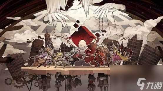 永远的7日之都完美通关秘籍 怎么达成“永恒的终焉”结局