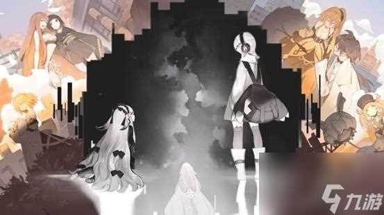 永远的7日之都完美通关秘籍 怎么达成“永恒的终焉”结局