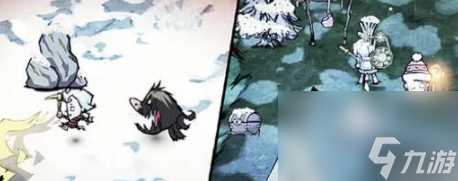 《饥荒新家园》织影者召唤攻略介绍