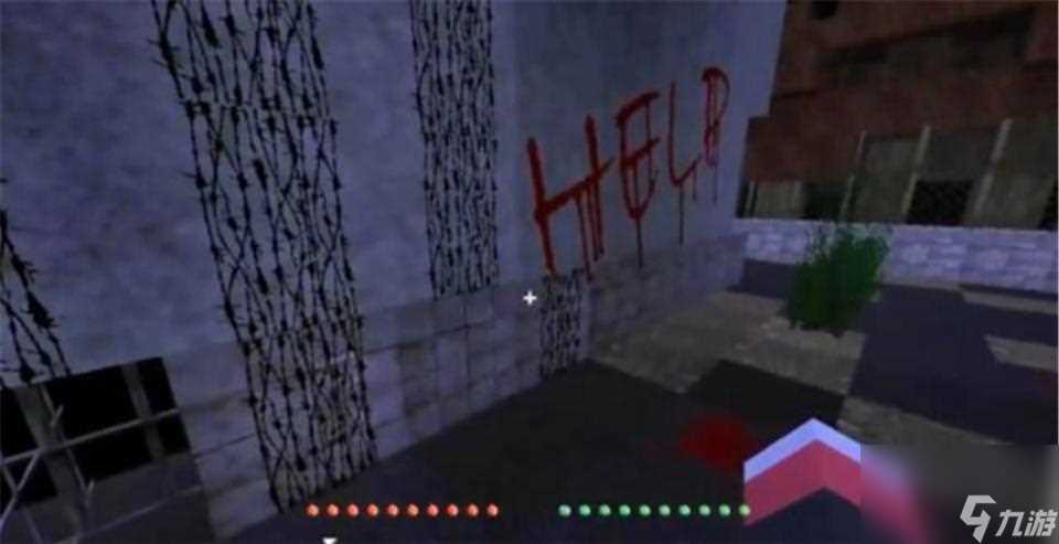 我的世界十大恐怖坐标盘点 我的世界十大恐怖地图排行榜