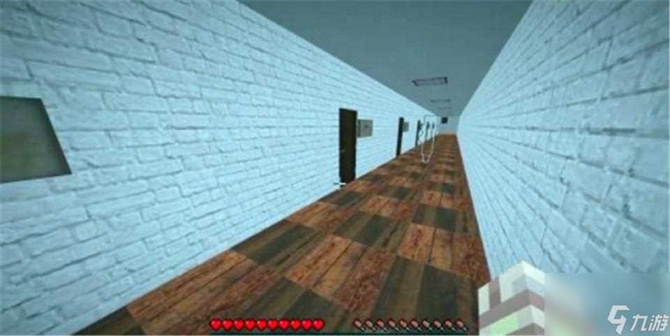 我的世界十大恐怖坐标盘点 我的世界十大恐怖地图排行榜